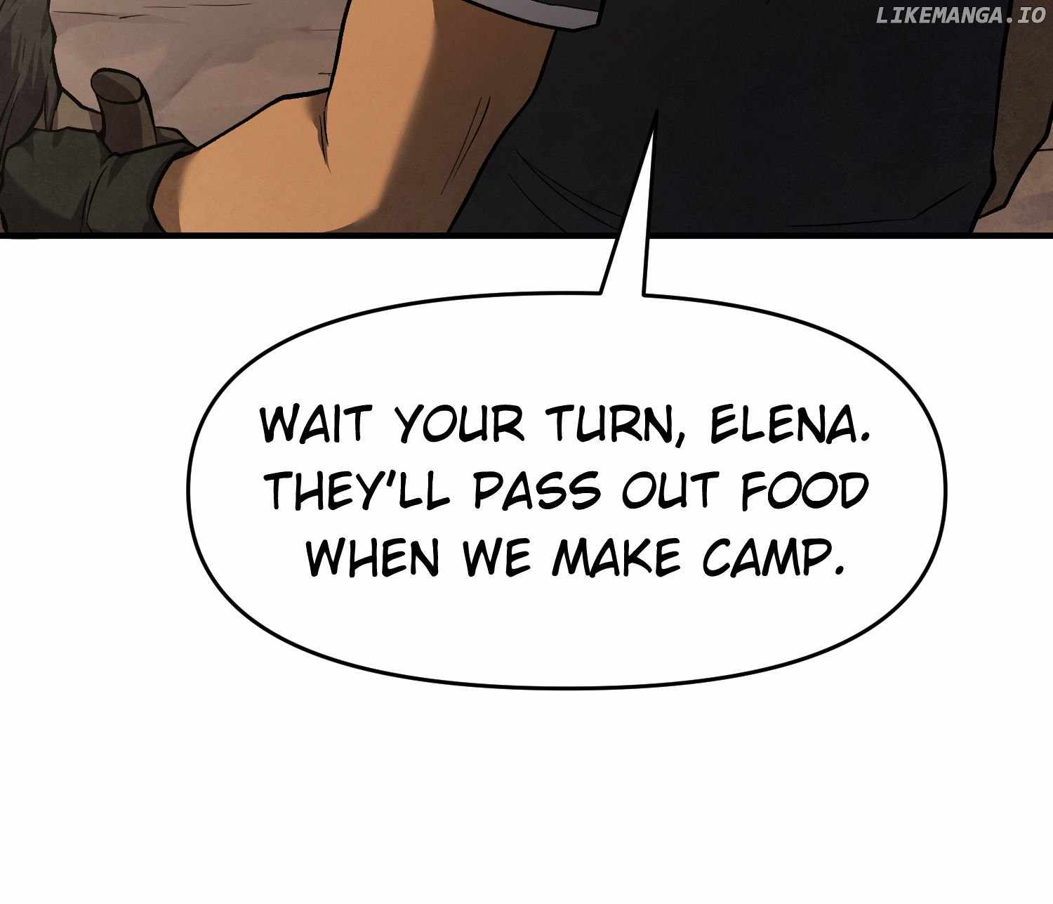 Legendary Retirement Chapter 21 18
